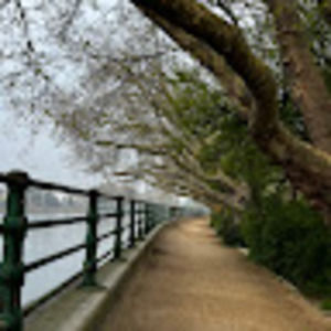 Meet your Posher, Kristin